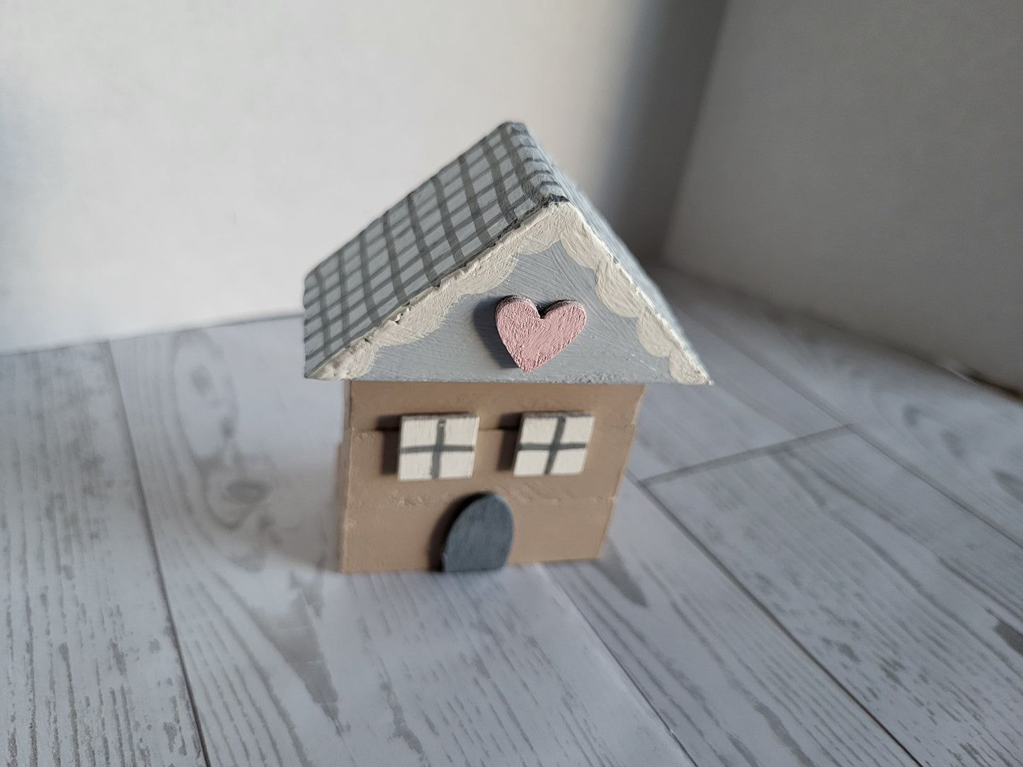 Heart of Home Cottage - Everyday Mini Home Shelf Sitter