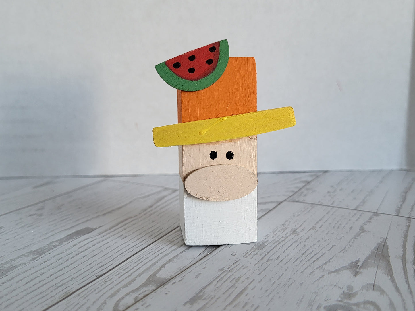 Summer Mini Gnome | Melby