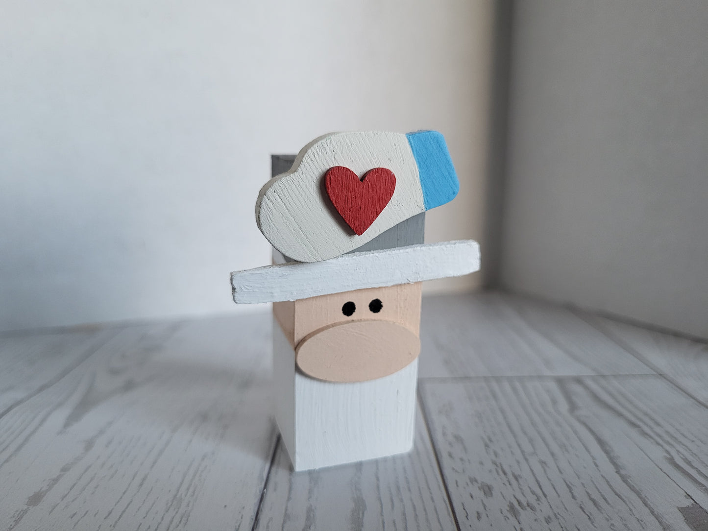 Winter Mini Gnome | Heartfelt