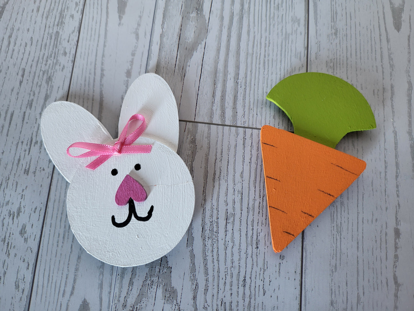 Grandma's Touch of Easter Bundle