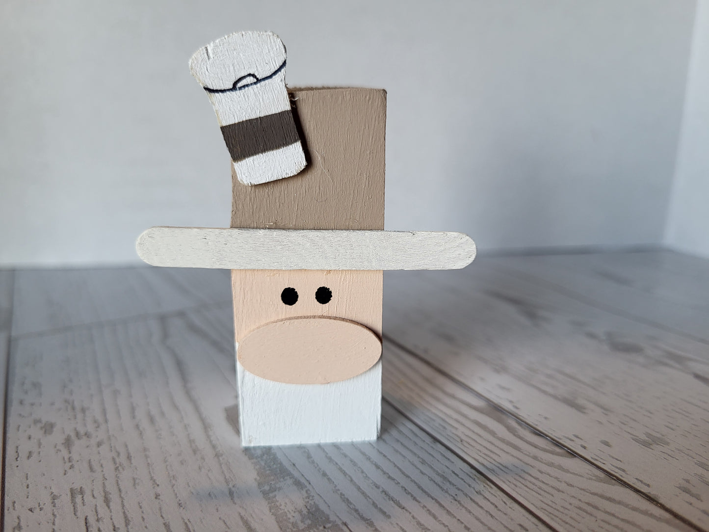 Mini Coffee Gnome | Brewster