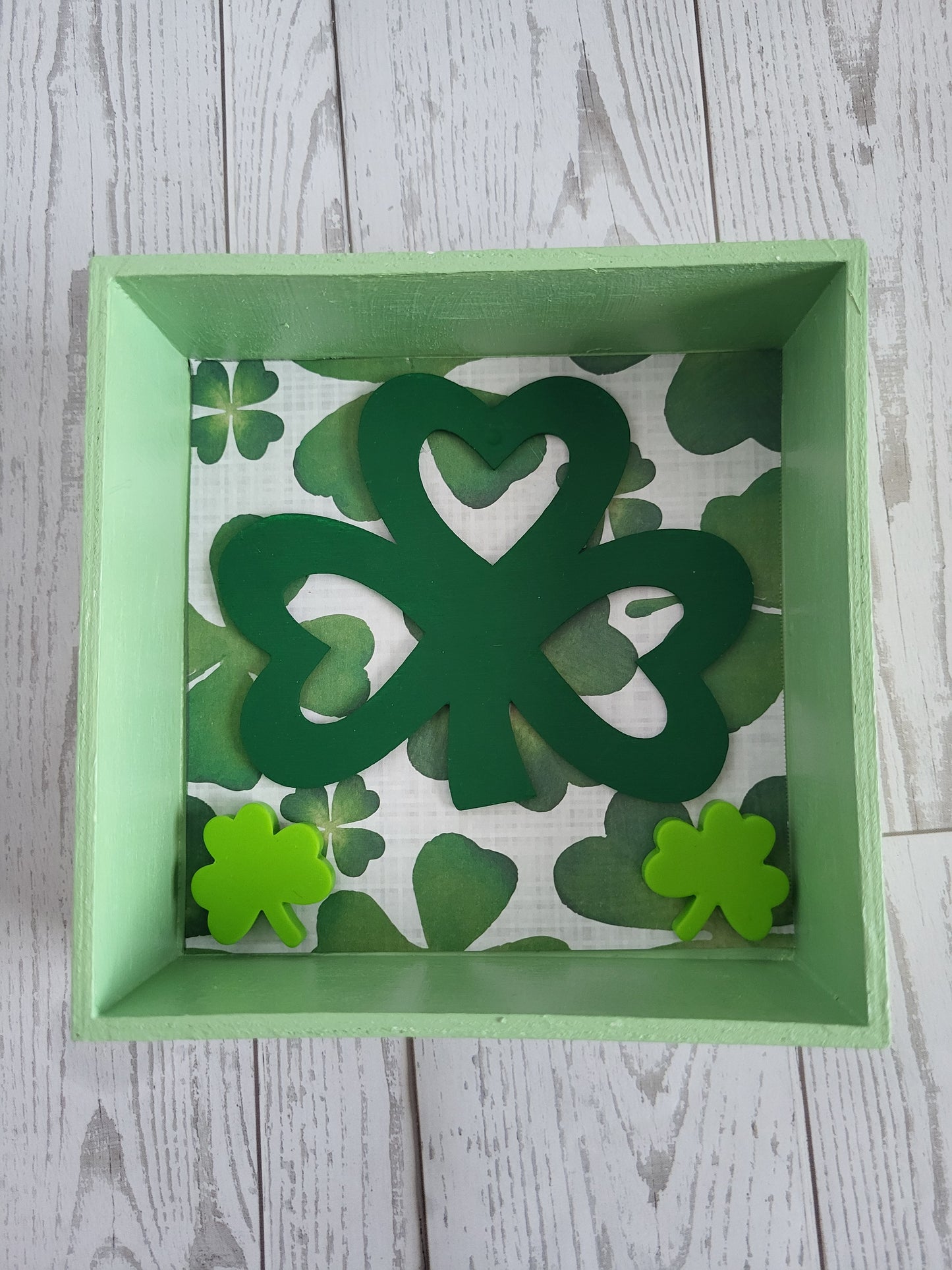 Grandma's Touch of St. Patrick’s Day Bundle