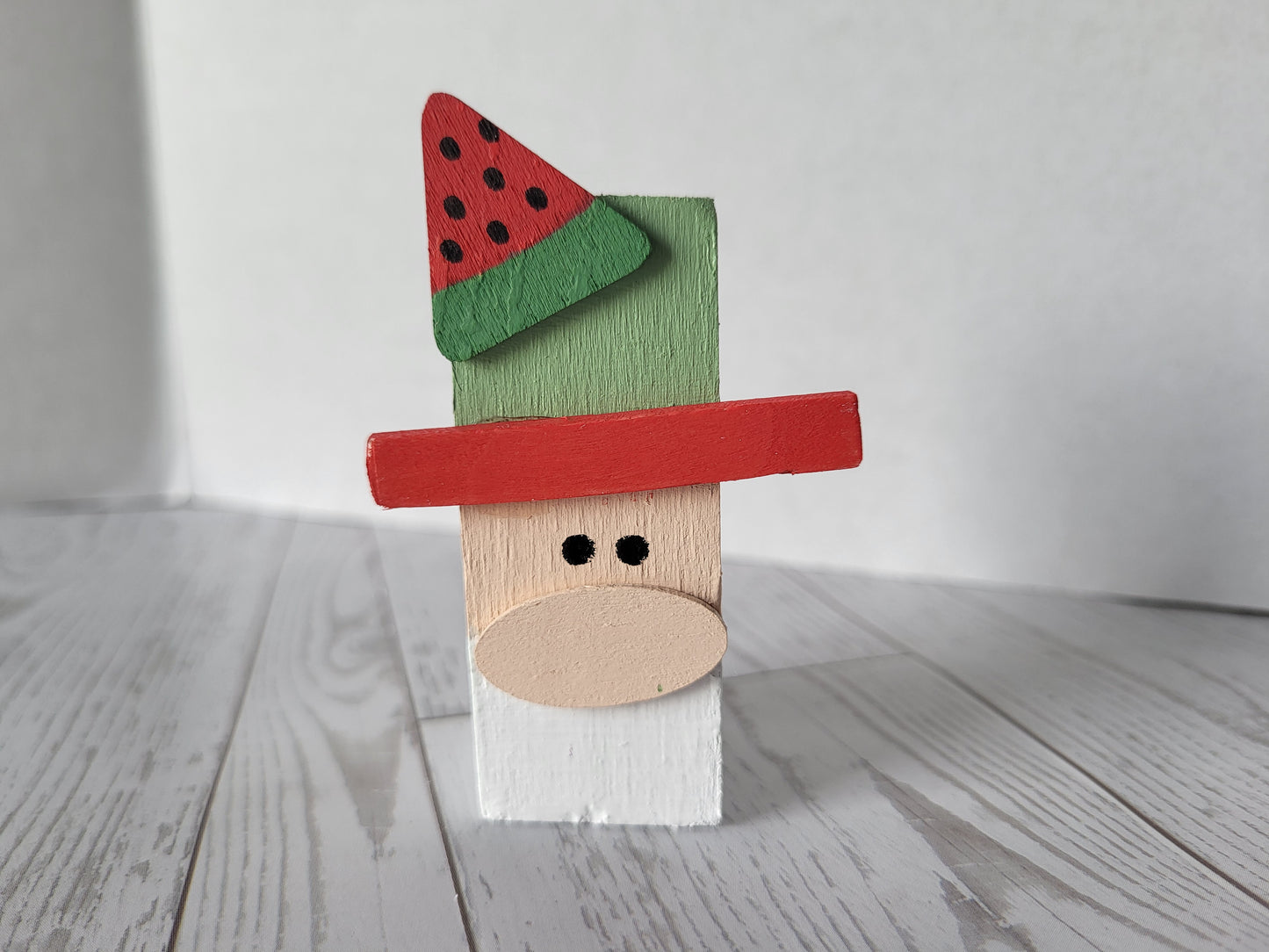 Watermelon Mini Gnome | Melby