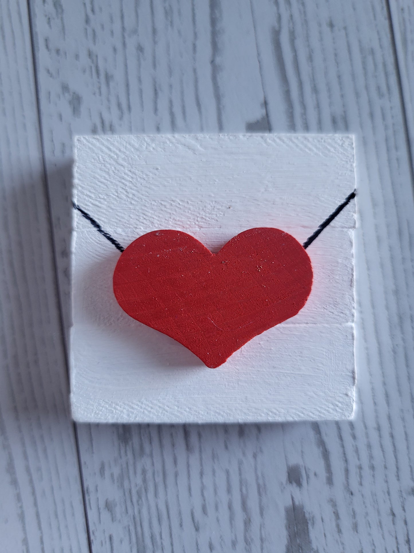 Valentine’s Magnet Set