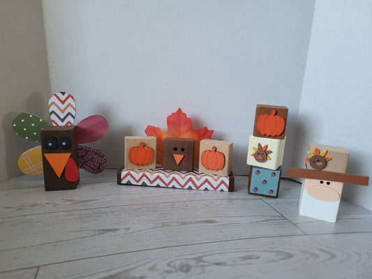 Grandma's Favorites Thanksgiving Bundle