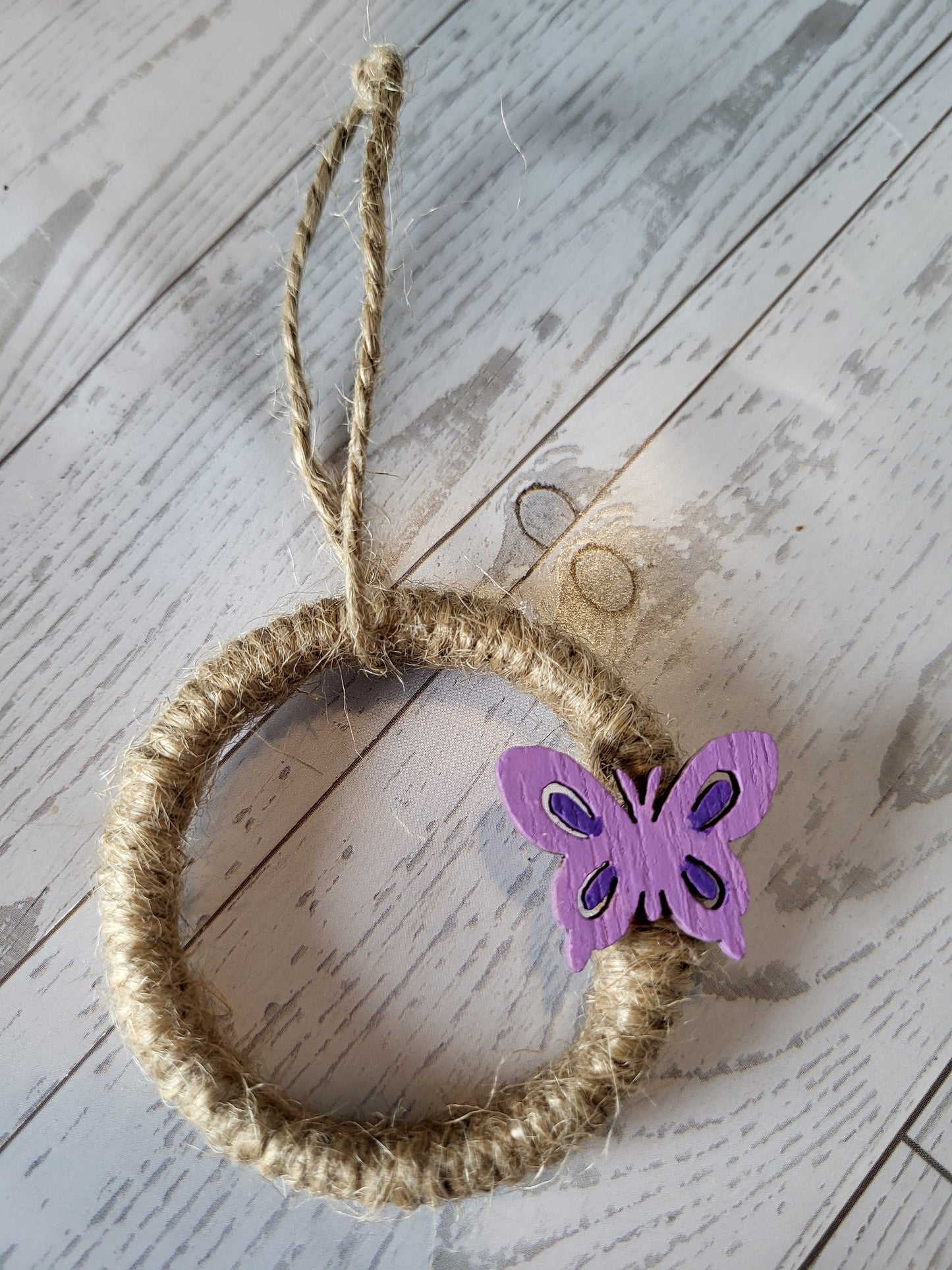 Spring Mini Scene | Bloom and Grow