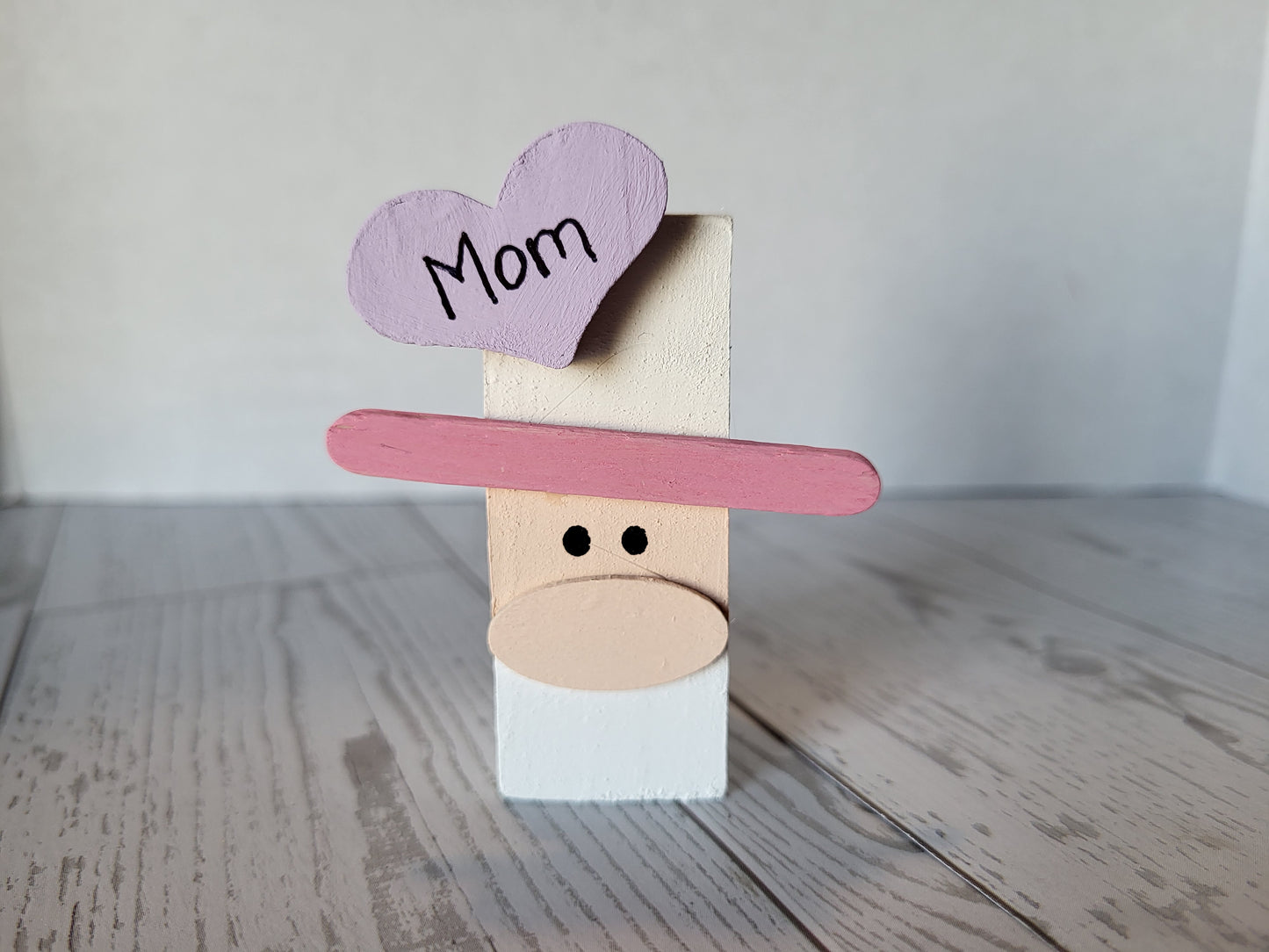 Mom Mini Gnome | Heartly
