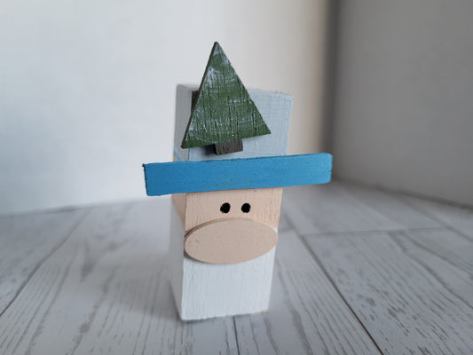 Everstead - Grandma’s Winter Mini Gnome