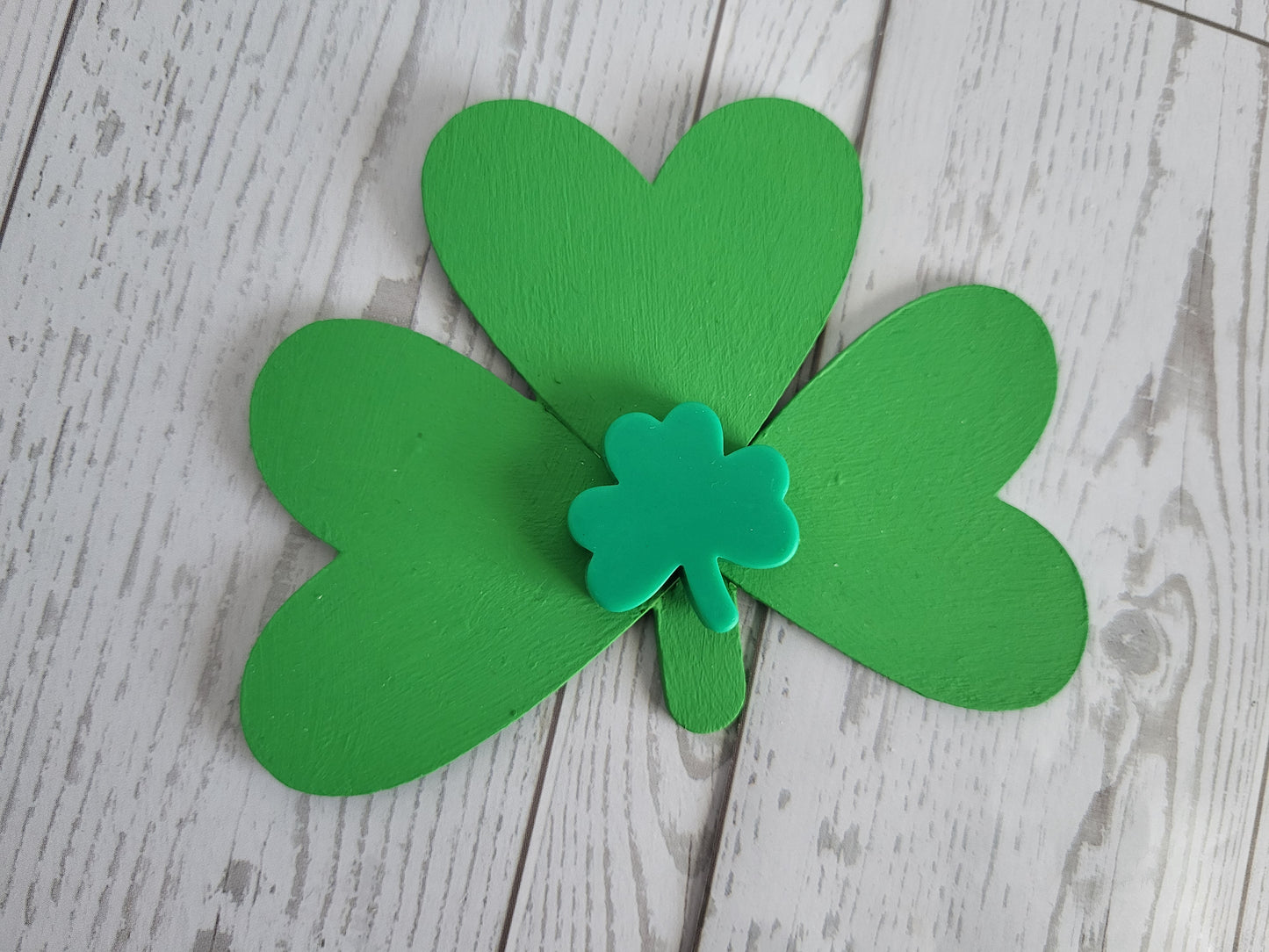 St. Patrick’s Day Magnet Set