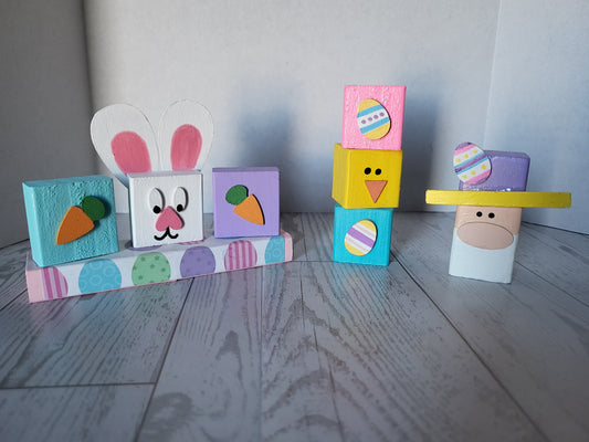 Grandma's Touch of Easter Bundle