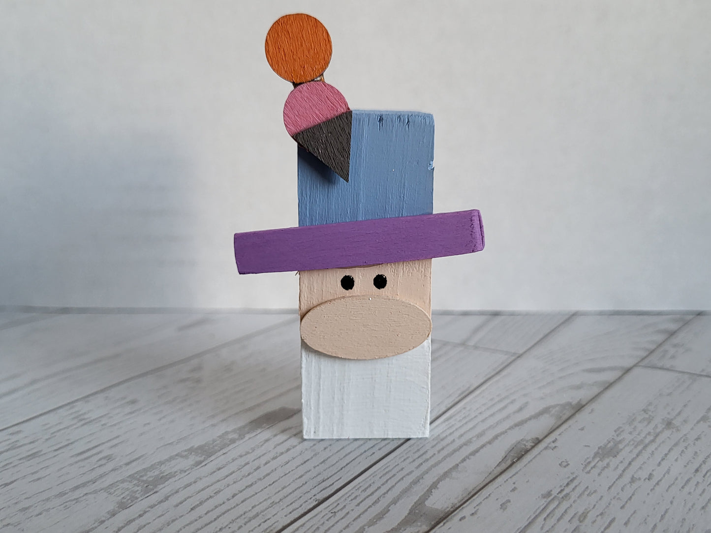 Summer Mini Gnome | Scoops