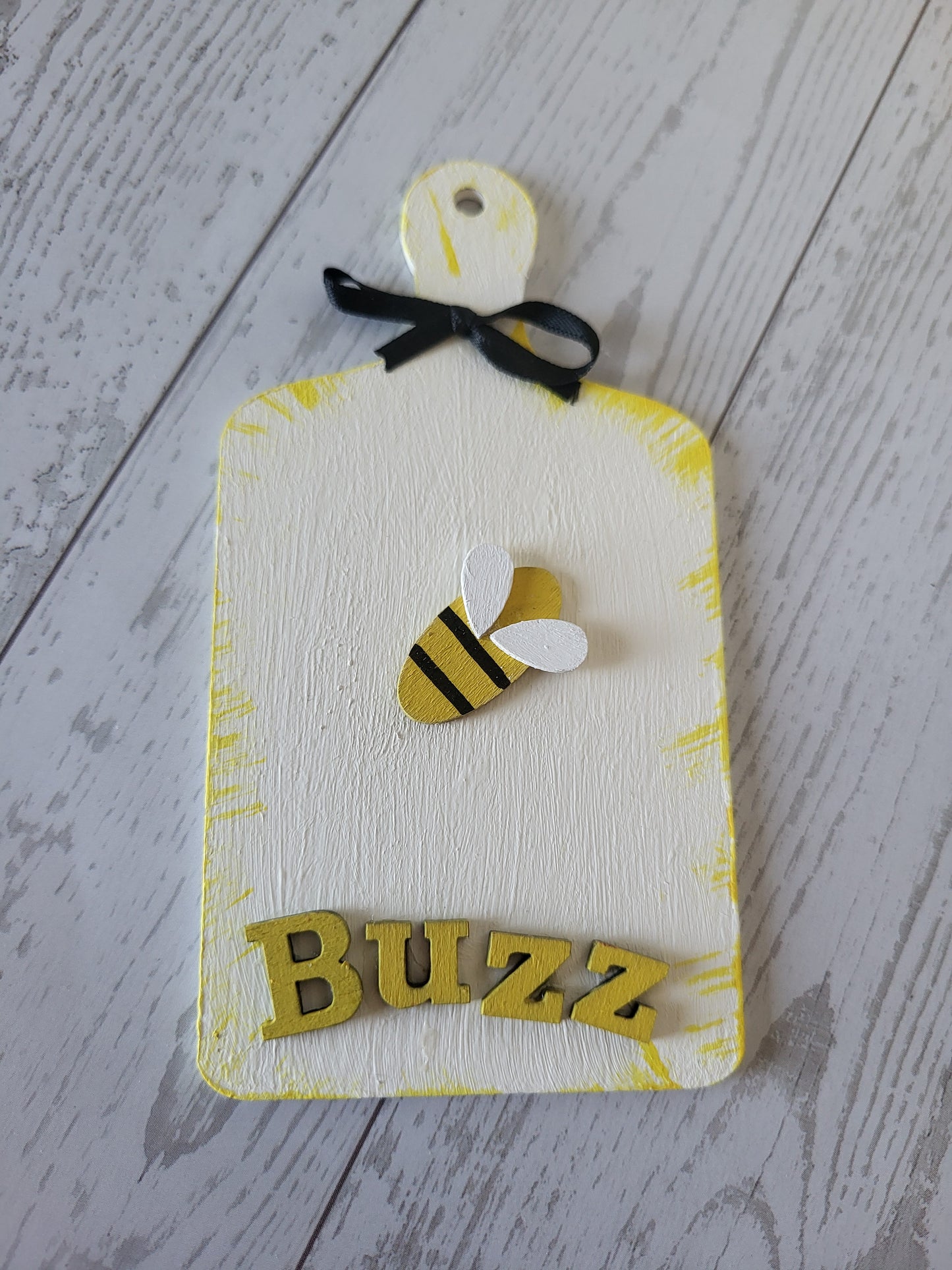 Bee Mini Scene | 5 piece set