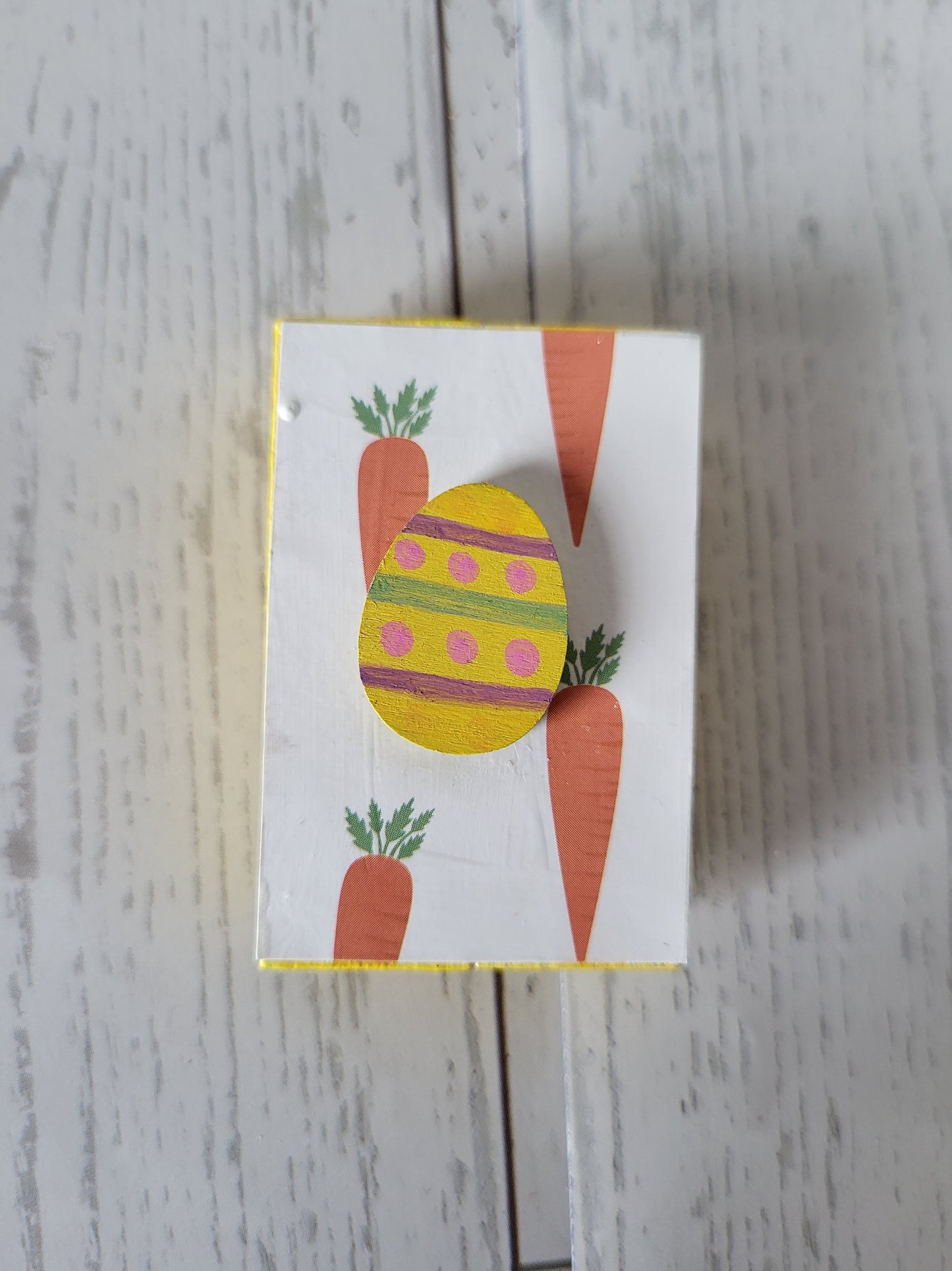 Easter Magnet Set