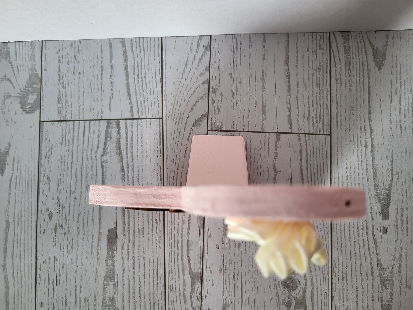 Grandma Heart Shelf Sitter | Made for Grandma