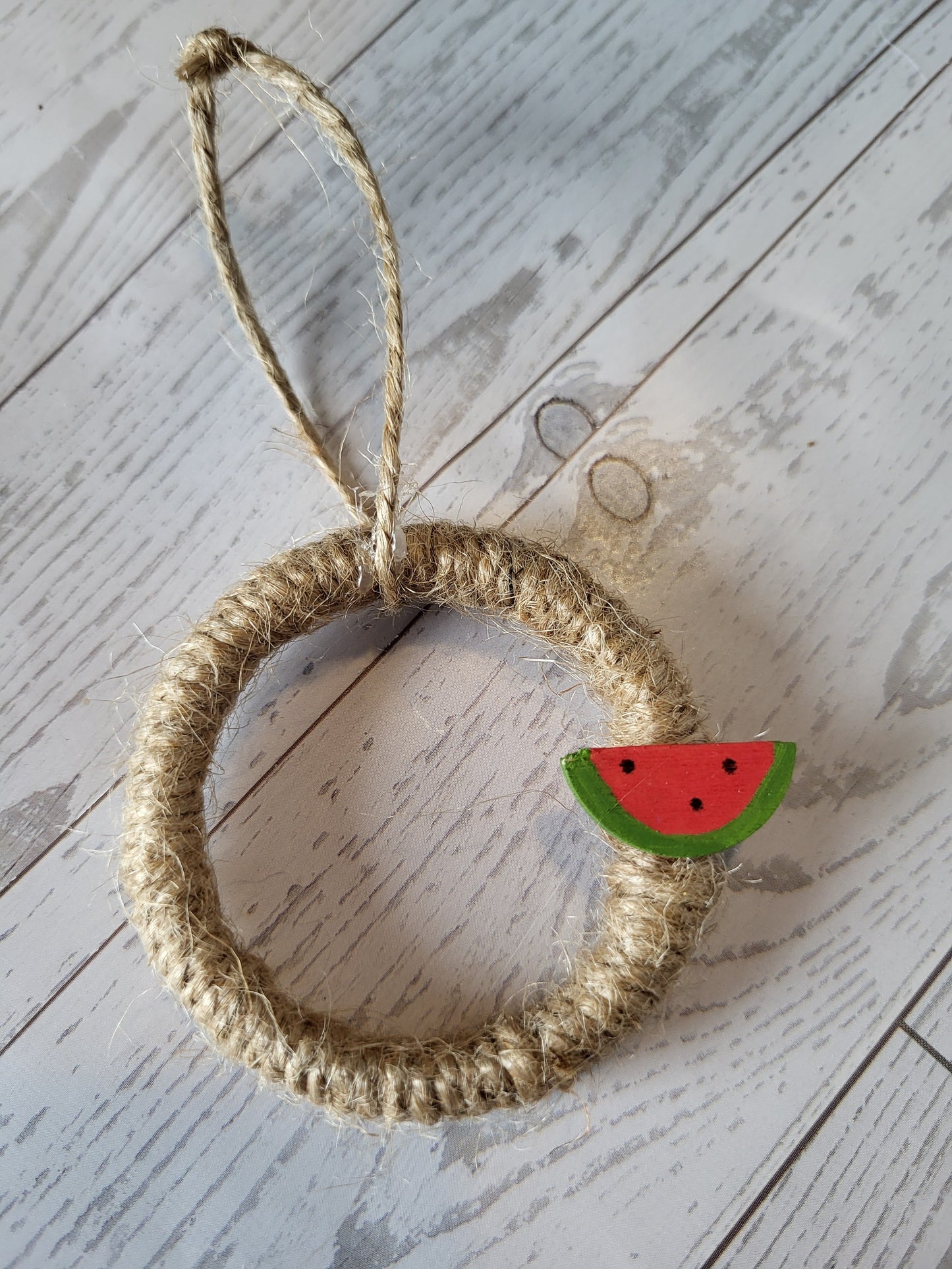 Watermelon Mini Scene | 5 piece set