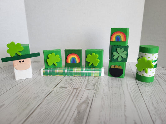 Grandma's Favorites St. Patrick’s Day Bundle
