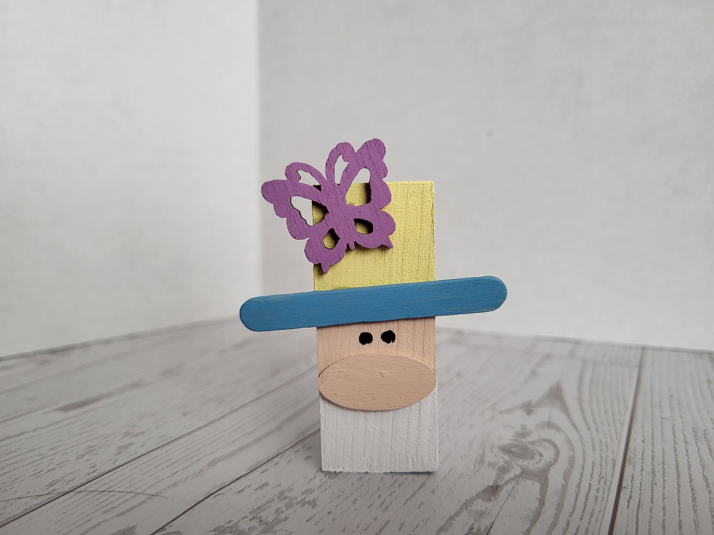 Spring Mini Scene | Bloom and Grow