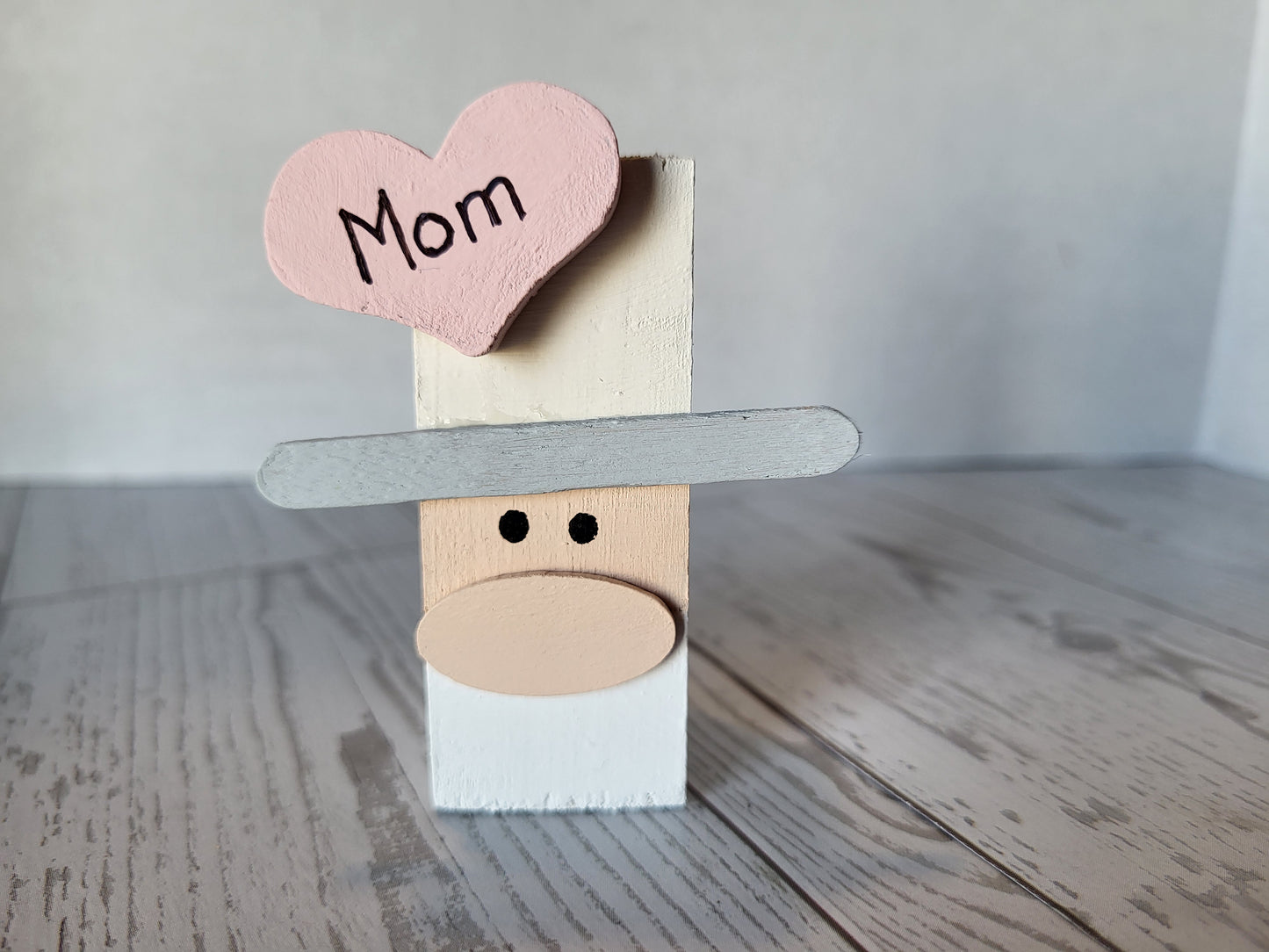 Mom Mini Gnome | Heartly