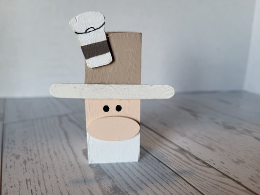 Mini Coffee Gnome | Brewster