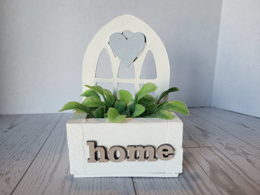 Everyday Mini Window Box | Home Sweet Home