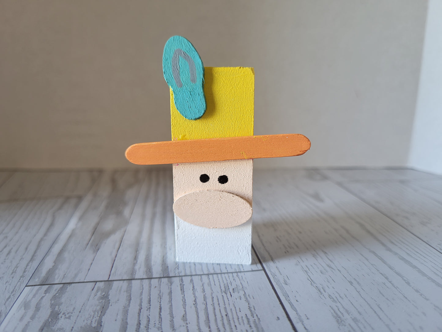 Summer Mini Scene | 5 piece set