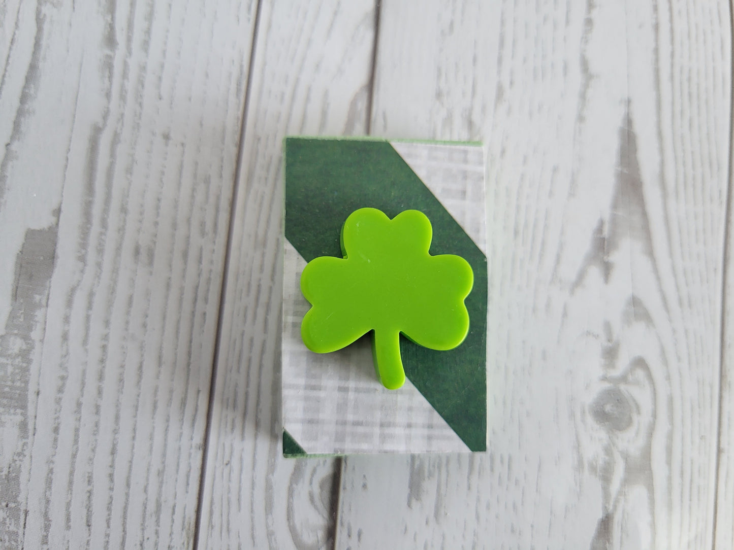 St. Patrick’s Day Magnet Set
