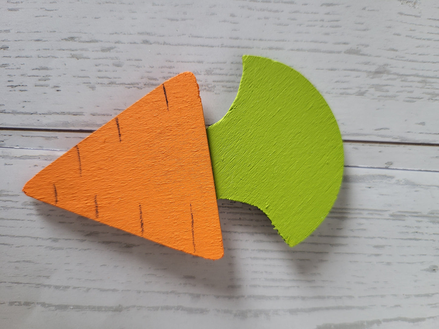 Easter Magnet Set