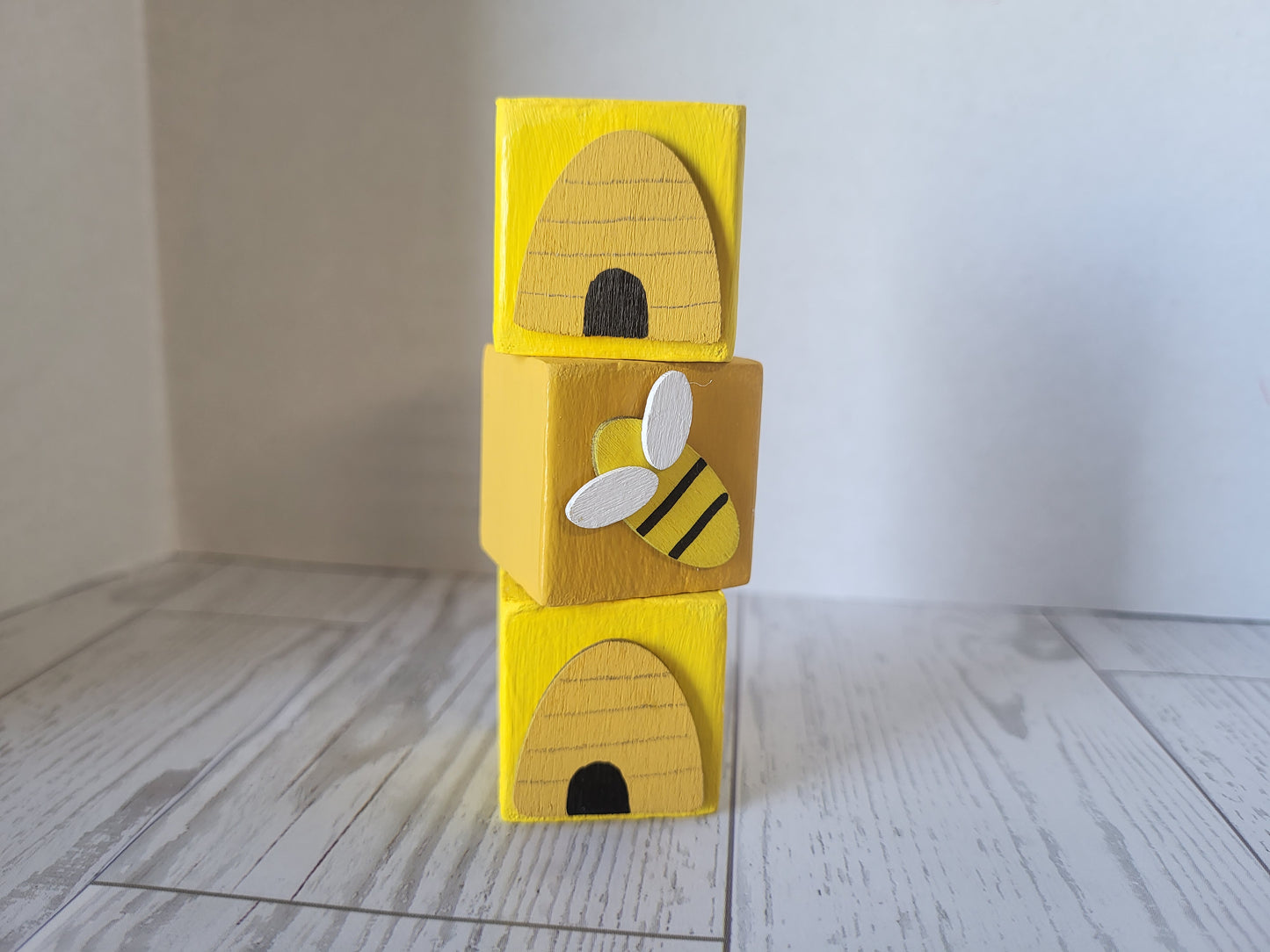 Bee Mini Scene | 5 piece set