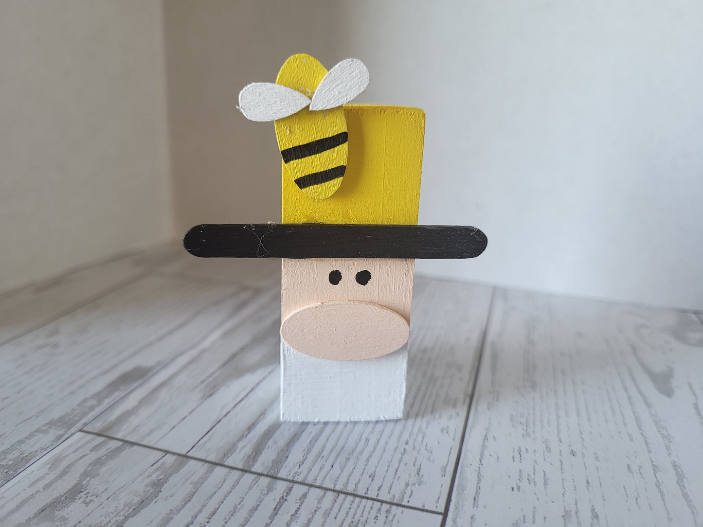 Bee Mini Scene | 5 piece set