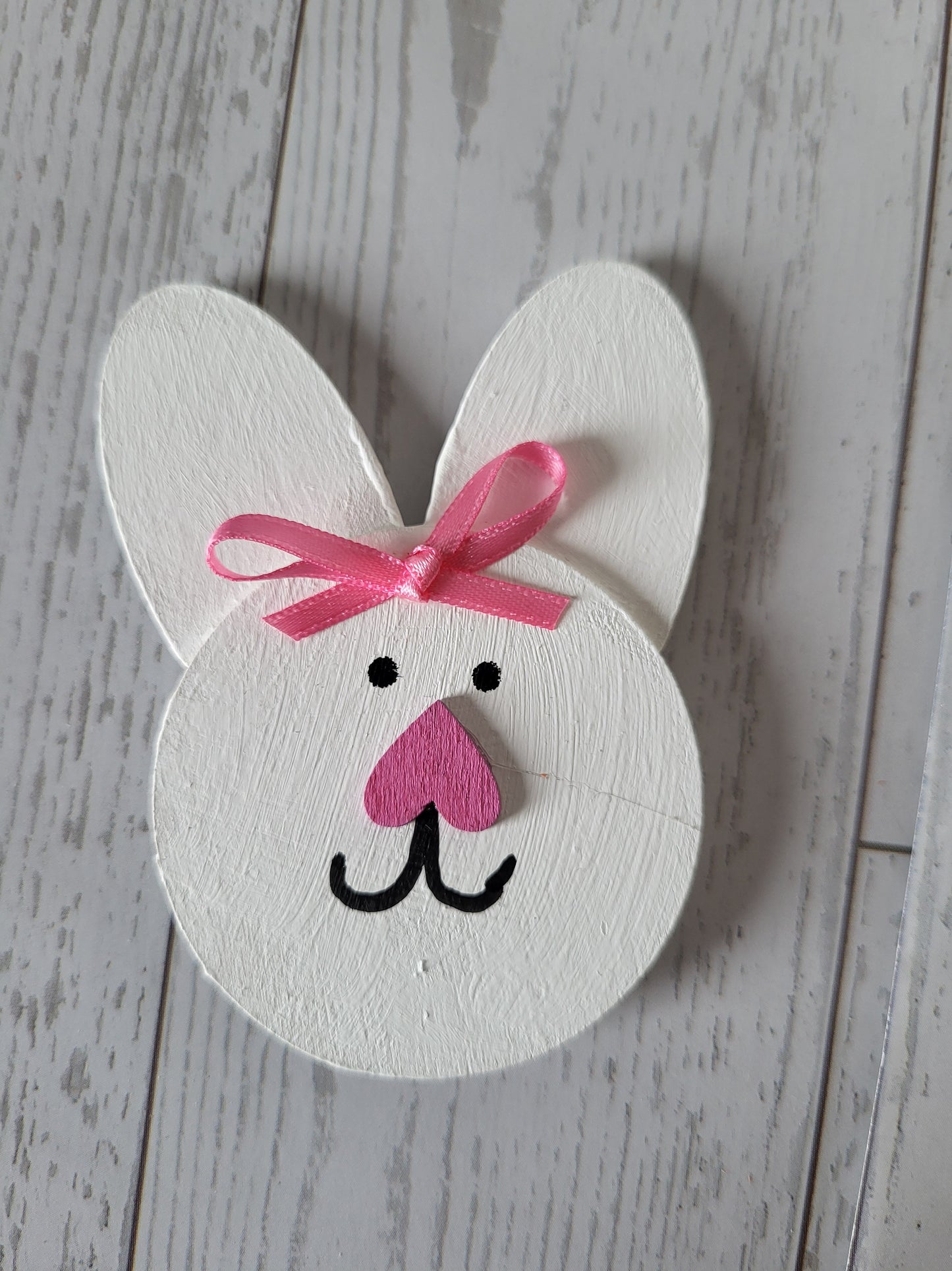 Easter Magnet Set
