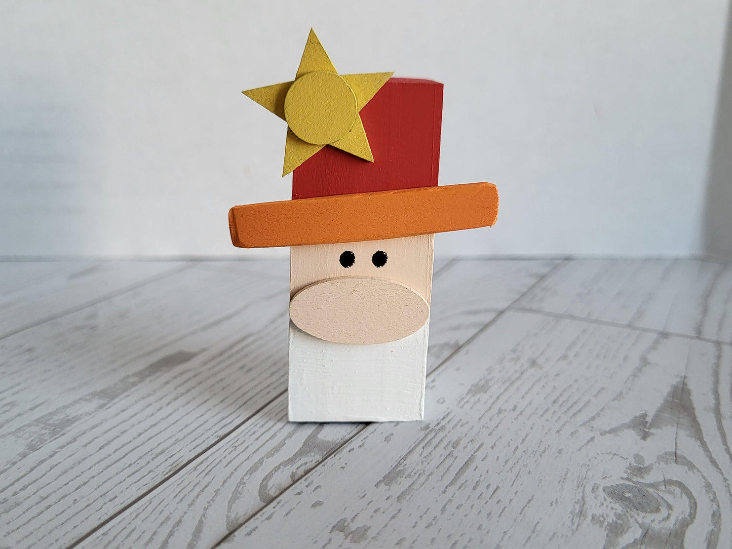 Summer Mini Gnome | Sunny