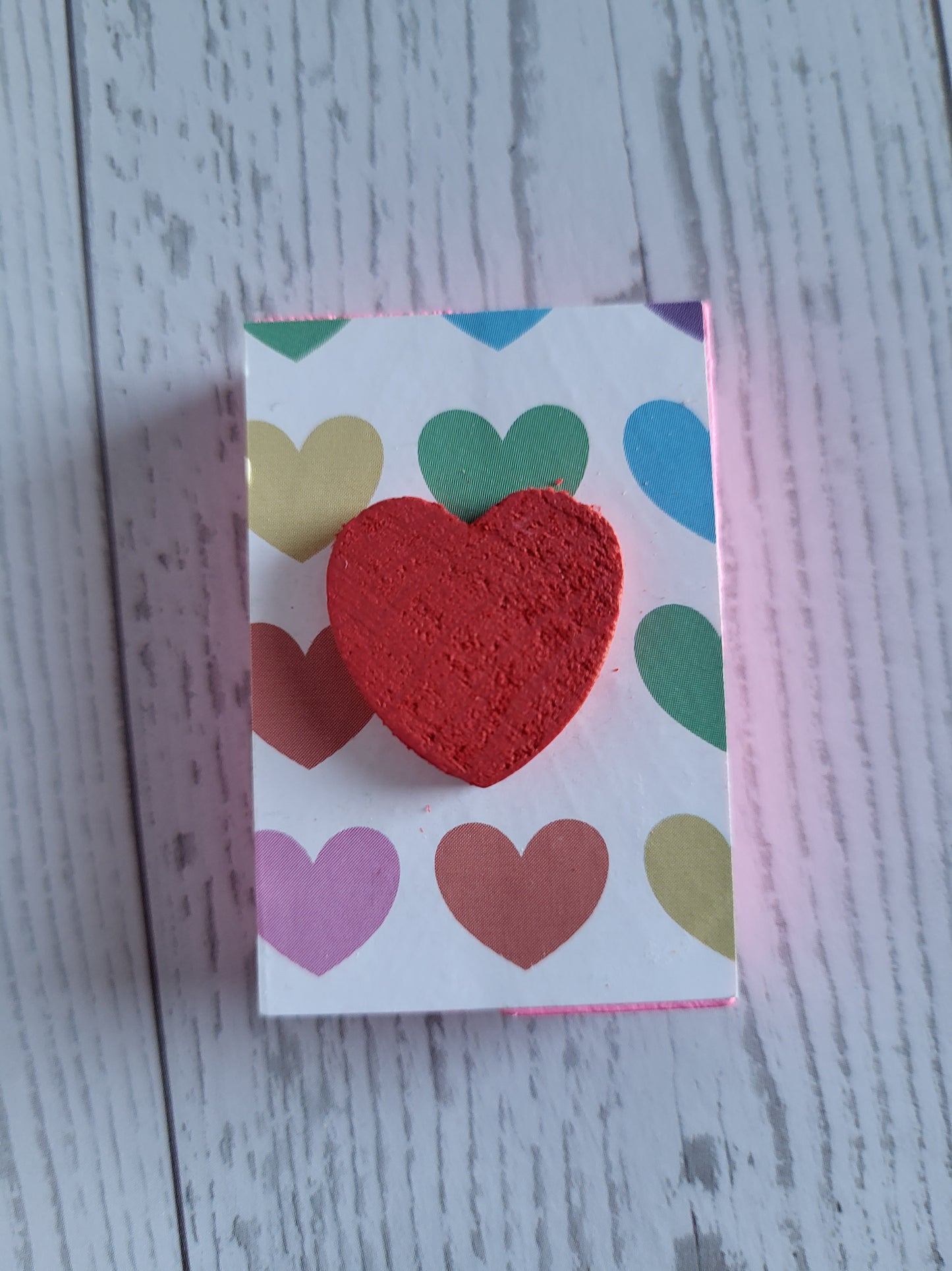 Valentine’s Magnet Set