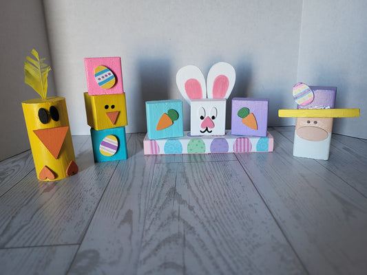 Grandma's Favorites Easter Bundle