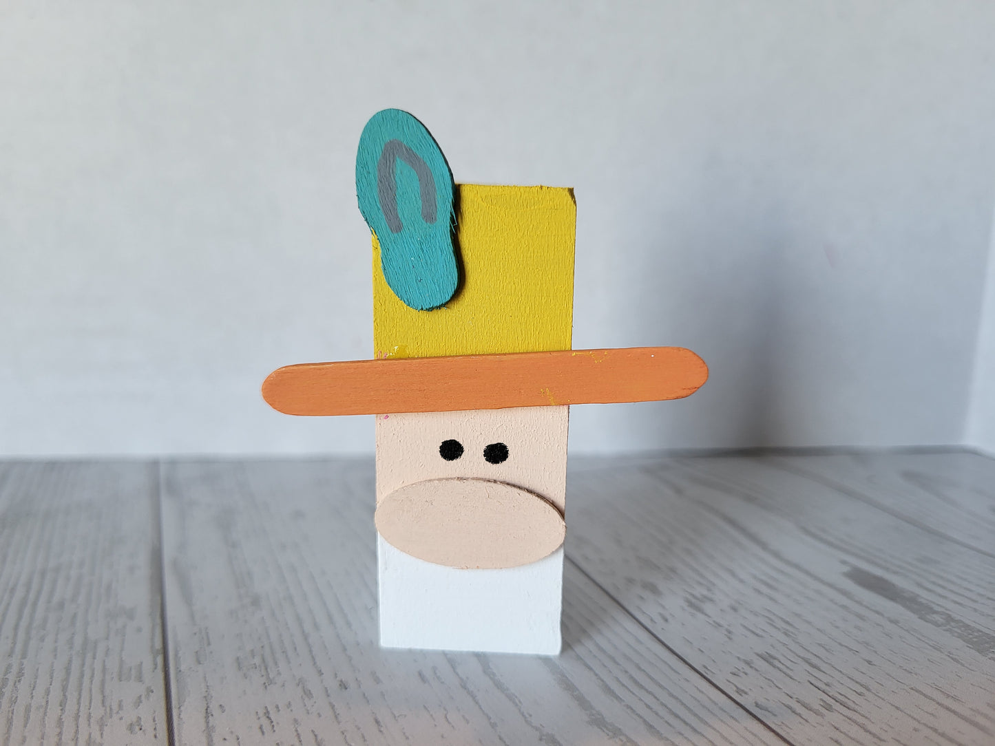 Summer Mini Scene | 3 piece set