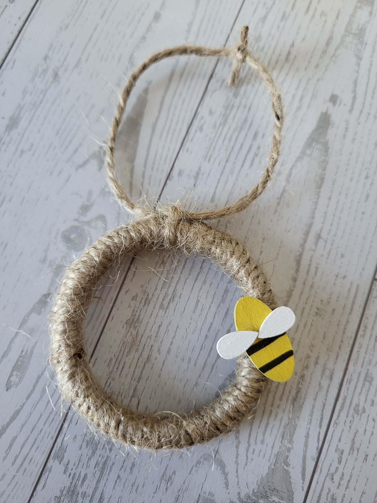 Bee Mini Scene | 5 piece set
